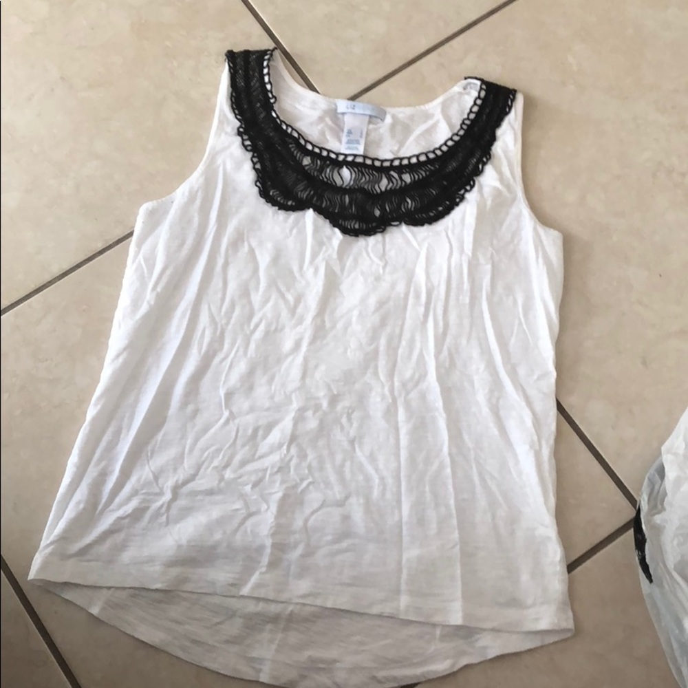 Lizwear top